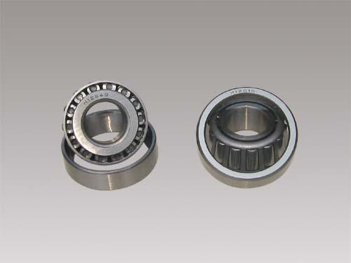 Stainless Steel Inch Size Ball Bearings