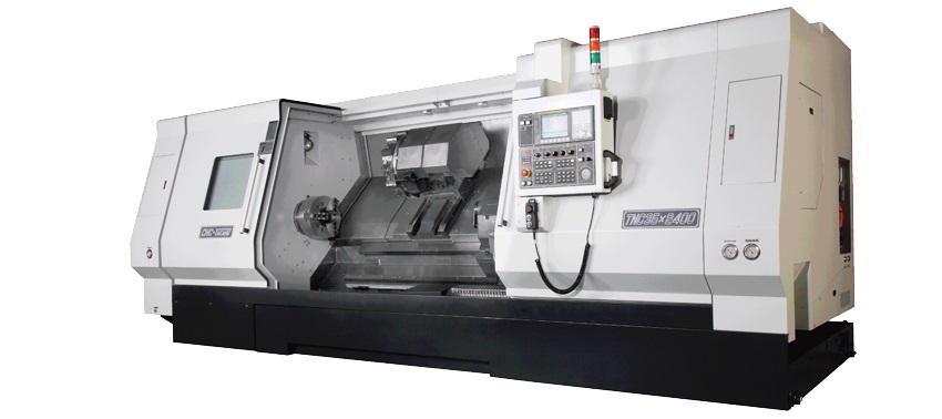 High-speed Machine Tools